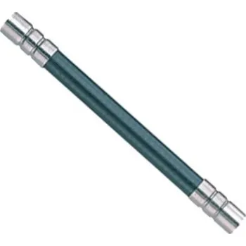 Lanko pro jízdní kolo Brzdový bowden Alligator LY-220 oranžová prům.5mm