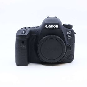 Obrázek k inzerátu: Canon EOS 6D Mark II tělo