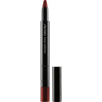 Oční linky Shiseido - Kajal InkArtist Tužky na oči 0.8 g Hnědá unisex