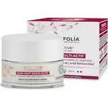 CENTIFOLIA Multi-aktivní noční krém LYS ACTIVE®, 50ml