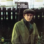 Ochs Phil: The Pleasures of Harbor - CD