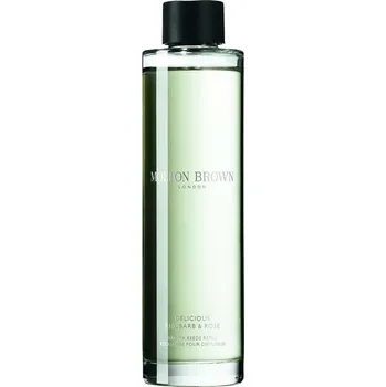 Nestandardní parfém Molton Brown - Delicious & Rose Aroma Diffuser Refill Svíčky 150 ml unisex
