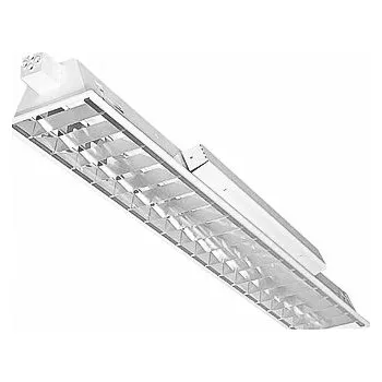 Elektrický konektor MODUS I 1x36 W mat.hliník "stromeček,EP, wieland konektor, se zdroji