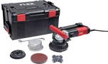 FLEX RE 16-5 115 Kit, FK-S , RETECFLEX, univerzální stroj pro renovaci a modernizaci