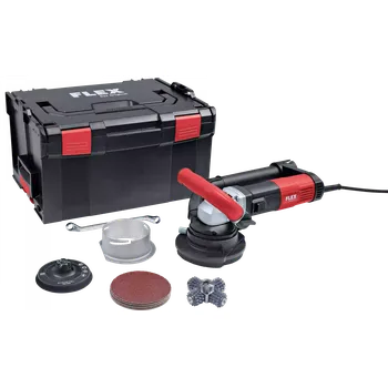 Frézka 505005 Sanační frézka RE 16-5 115, sada frézovací hlava špičatá Flex