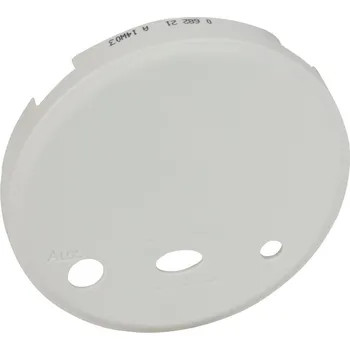 vypínač CL BÍLÁ KRYT CENTR. JEDNOTKY *068221 Legrand