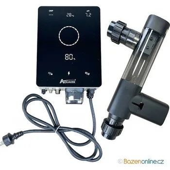 Bazénové čerpadlo Solonizační jednotka Mr. Pure Medium MPS 14