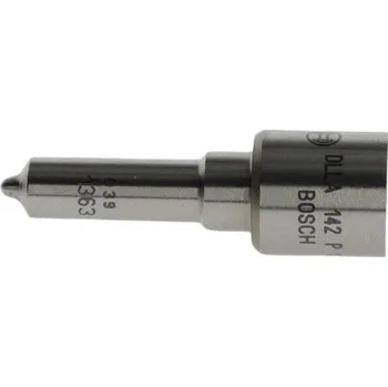 Systém vstřikování Tryska BOSCH 0 433 171 846