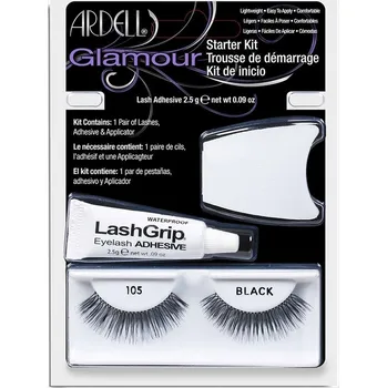 Ardell - Lash Sets Starter Kit 105 Umělé řasy