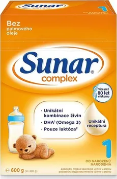 Sunar Complex 1