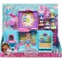 Doplněk pro panenku Spin Master Gábinin kouzelný domek 6064153 Místnost do domečku