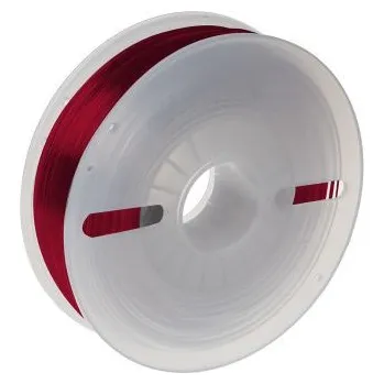 Příslušenství k 3D tiskárně Vlákna pro 3D tiskárny, Červená 2.85mm 750g TPU 95A Ultimaker