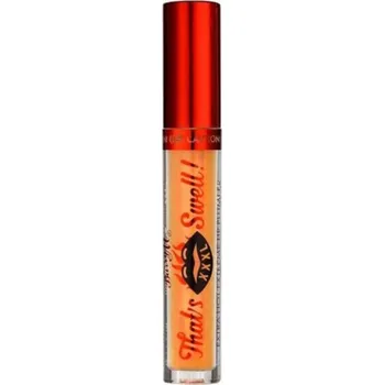 Kosmetika Barry M - Chilli Lip Gloss Lesky na rty 2.5 ml unisex