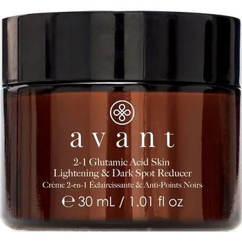 Pleťový krém Avant Skincare - Age Defy+ 2-1 Glutamic Skin Lightening & Dark Spot Reducer Krémy na obličej 30 ml unisex