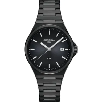 Hodinky Certina DS-7 Quartz C043.410.33.051.00