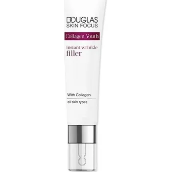 Douglas Collection - Skin Focus Collagen Youth Instant Wrinkle Filler Anti-aging 15 ml unisex