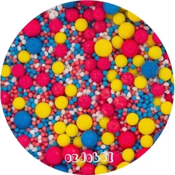 Bonbon Heroes cukrový mix 40 g