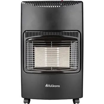 Topidlo Vulkana BC–4200