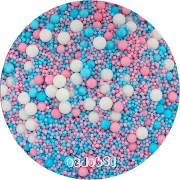 Bonbon Baby pastelový cukrový mix 40 g