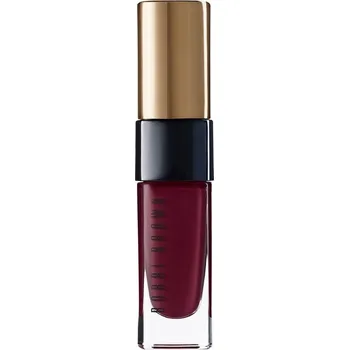 Rtěnka Bobbi Brown - Luxe Liquid Lip High Shine Rtěnky 6 ml Hnědá unisex