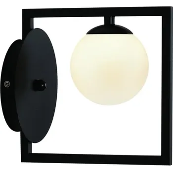 Nástěnné svítidlo ACA DECOR Nástěnné svítidlo QUADRO Avangarde, 1xG9, IP20