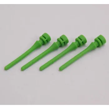 PC ventilátor AIMAXX eNVicooler Screws, gumové šrouby pro uchycení ventilátoru, 4ks