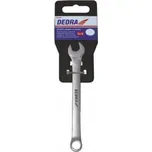 Klíč CrV 36mm, očko-vidlicový, Dedra