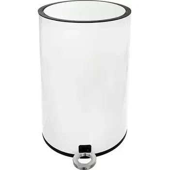 Odpadkový koš ORION White Odpadkový koš 6 l ORION 731317