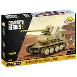 COBI Company of Heroes 3 3050 Marder…