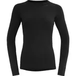 Devold Duo Active Shirt Women 952A BLACK černá S