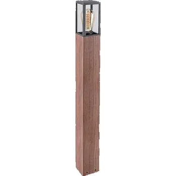 Venkovní osvětlení Rabalux WALES zahradní sloupek 7197