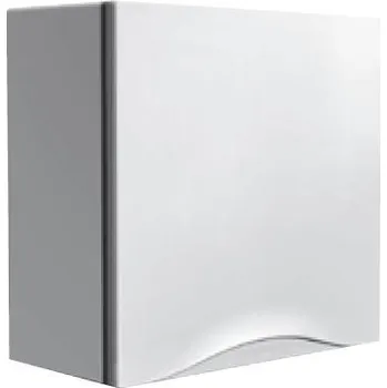 Průmyslový ventilátor SILENT ECO A 100/GL IPX5 tichý malý radiální ventilátor Elektrodesign, S&P