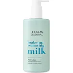 Douglas Collection - Essential Make-up Removing Milk Čistící mléka 400 ml unisex