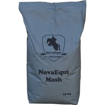 Jezdectví NovaEqui Mash 15 kg