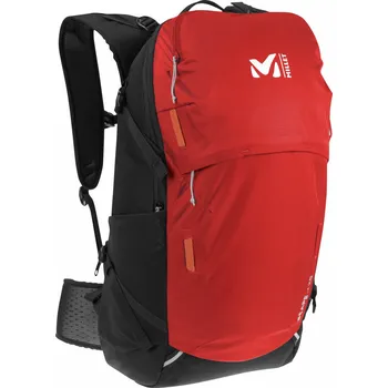 turistický batoh Millet Dám.turistický batoh Scape 25 W - 0 - červená - 25 L