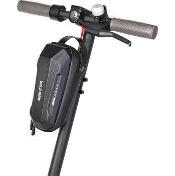 Příslušenství pro koloběžku Vodotěsné pouzdro WildMan GD9X na koloběžku černé 2L