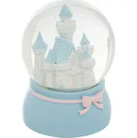 Atmosphera for kids Sněhová koule pohádkový hrad CHATEAU
