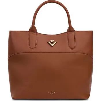 VUCH Christel Divide Brown + Dárkové balení