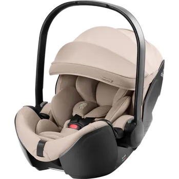 Autosedačka Britax Römer Baby-Safe Pro Style - Teak