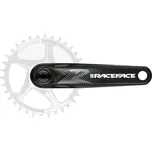 Race Face Aeffect R CK20AER137ARM175BLK 17,5 cm
