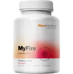 MycoMedica MyFire 90 cps.