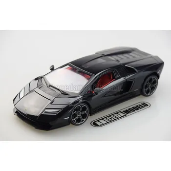 autíčko Lamborghini Countach LPi 800-4 2021 (sběratelský model, určeno pouze k vystavení)