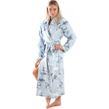 Dámský župan Dámský župan Miya 21 26 0013 - M