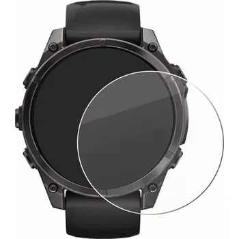 Příslušenství k chytrým hodinkám Fólie Garmin Fenix 8 (47 mm) 6 ks