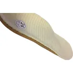 VV Design THERMOPLUS ortopedické vložky - s ovčí vlnou Velikost: 26 (EU 39-40)