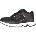 Pánská kotníková obuv NAX KARDAS černá 46