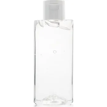 Péče o ruce GLESS. Sanitační gel na ruce