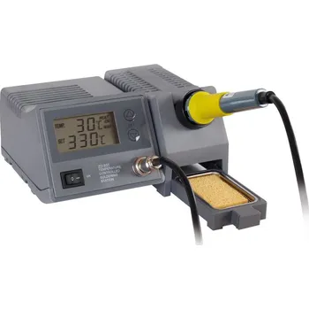 Příslušenství pro gramofon Blanko Digitale ZD-931 - Digitální pájecí stanice