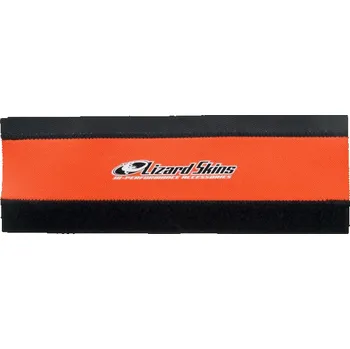 LIZARD SKINS JUMBO Kryt rámu (M) 85 mm x 245 mm Oranžový (LZS-CHJDS900)