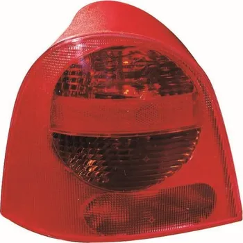 Zadní světlomet L zadní světlo [10/98-6/04]